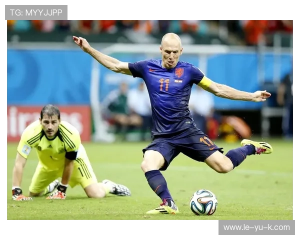 罗本专访：南非世界杯决赛已成过去，荷兰vs西班牙小组赛前瞻与展望